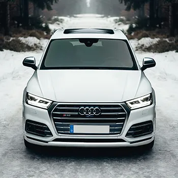 Audi Repair and Service in San Antonio, TX