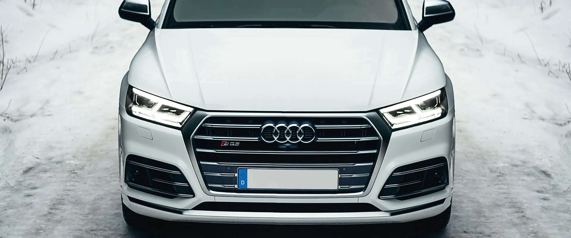 Audi Repair and Service near San Antonio, TX