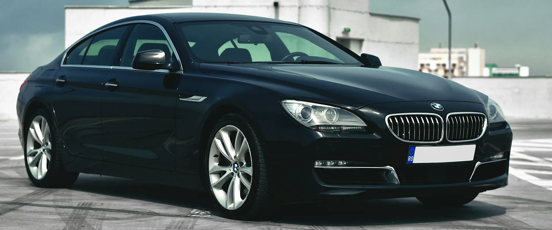 BMW Repair and Service near San Antonio, TX