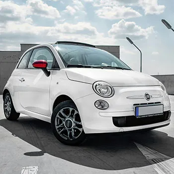 Fiat Repair and Service in San Antonio, TX