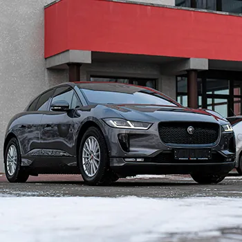 Jaguar Repair and Service in San Antonio, TX