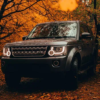 Land Rover Repair and Service in San Antonio, TX