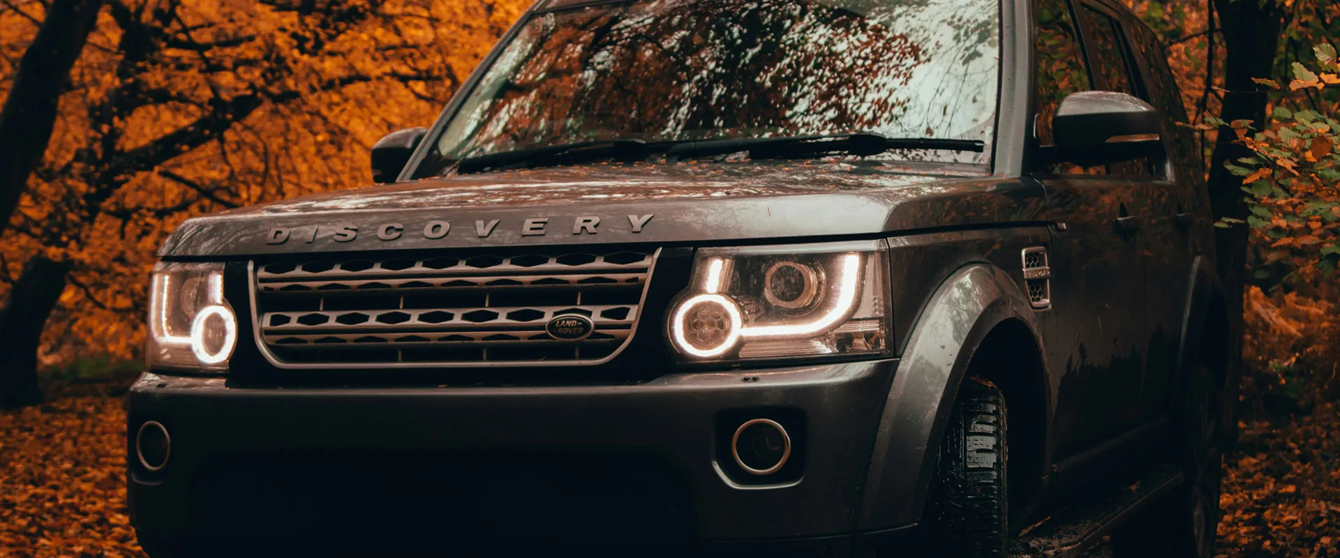 Land Rover Repair and Service near San Antonio, TX