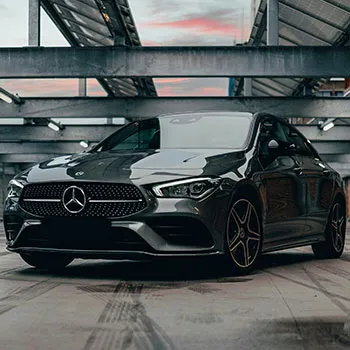 Mercedes Repair and Service in San Antonio, TX