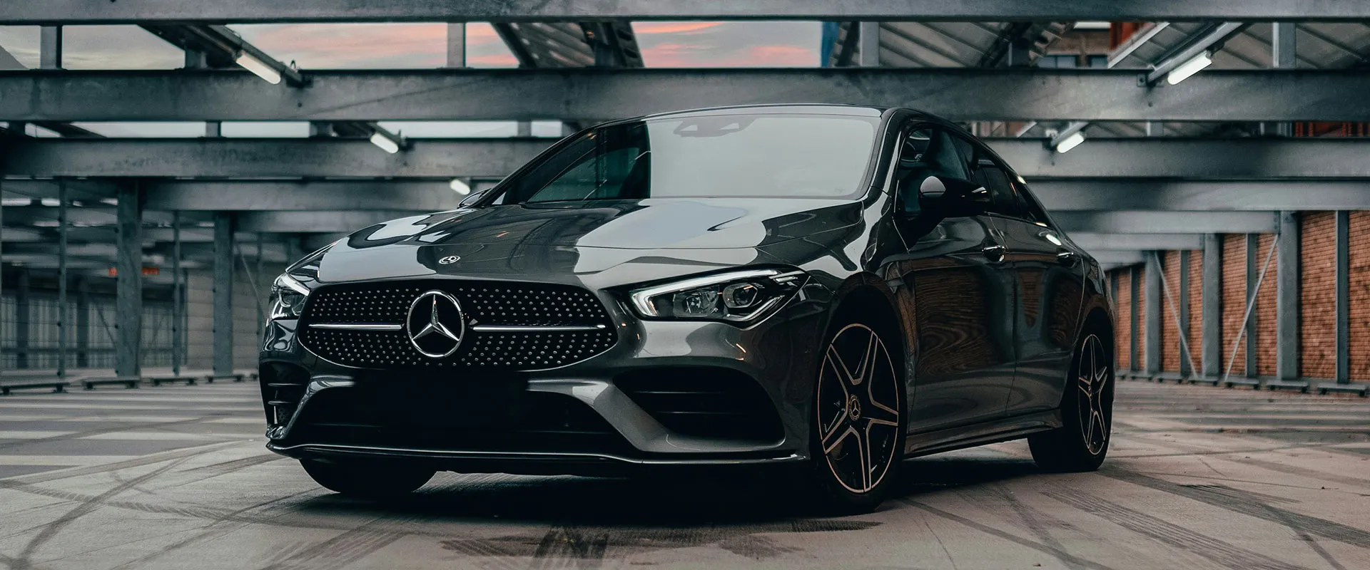 Mercedes Repair and Service near San Antonio, TX