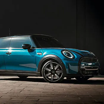 MINI Repair and Service in San Antonio, TX
