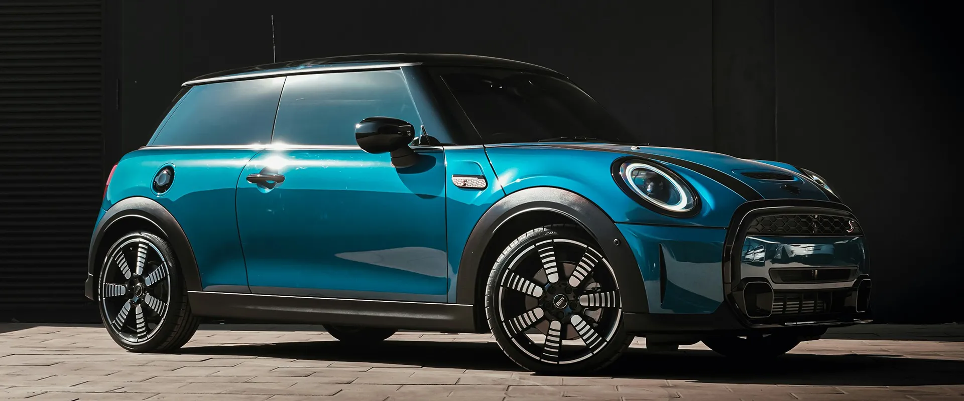 MINI Repair and Service near San Antonio, TX