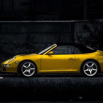 Porsche Repair and Service in San Antonio, TX