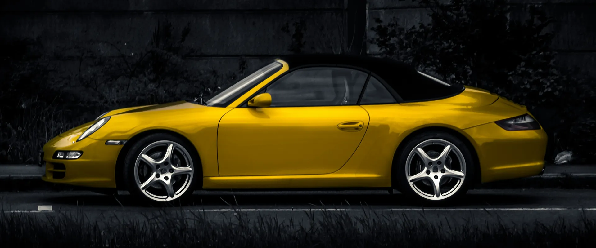 Porsche Repair and Service near San Antonio, TX