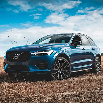 Volvo Repair and Service in San Antonio, TX