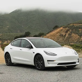 Tesla Repair and Service in San Antonio, TX